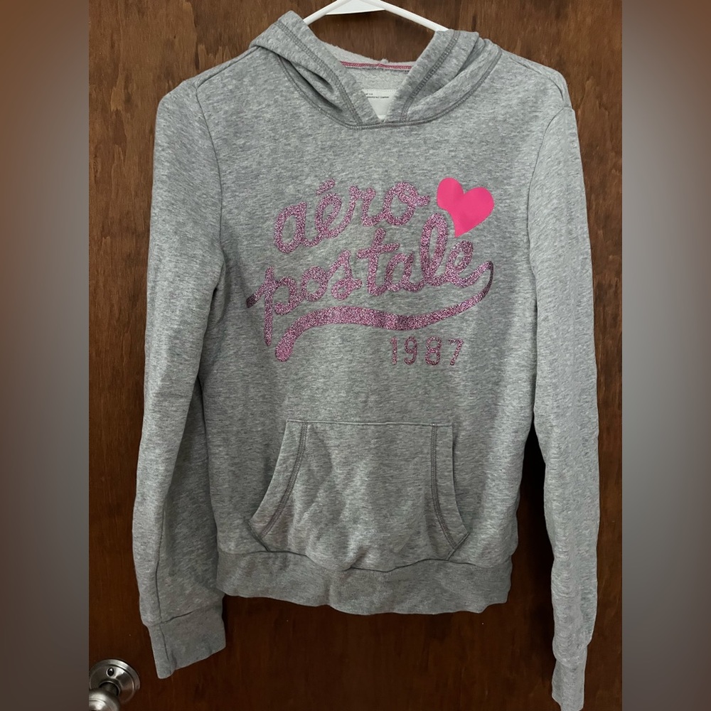 Aeropostale hoodie
